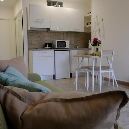 Sunrise Luxury Experience Bed and Breakfast Piano di Sorrento Exteriör bild