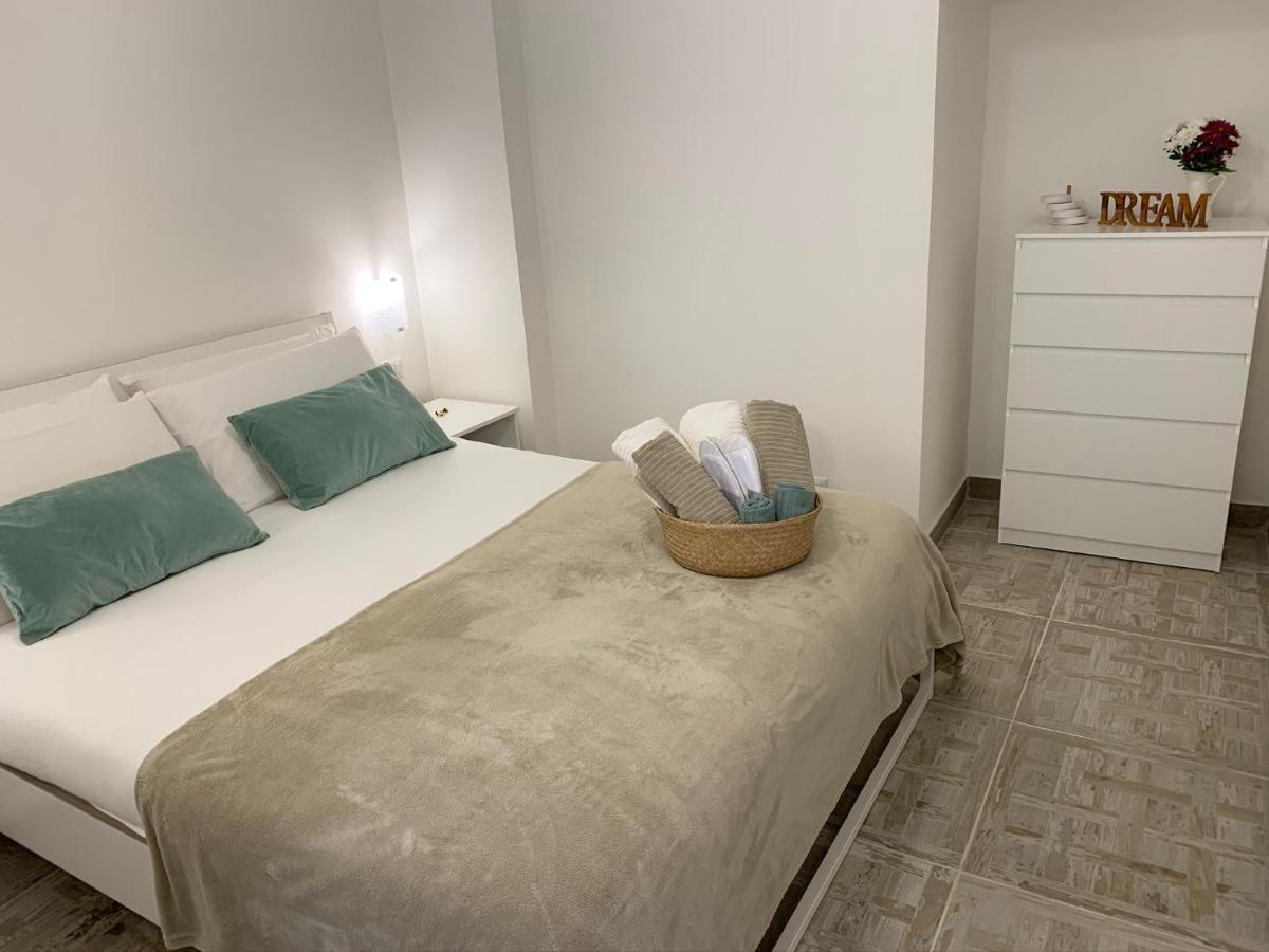 Sunrise Luxury Experience Bed and Breakfast Piano di Sorrento Exteriör bild