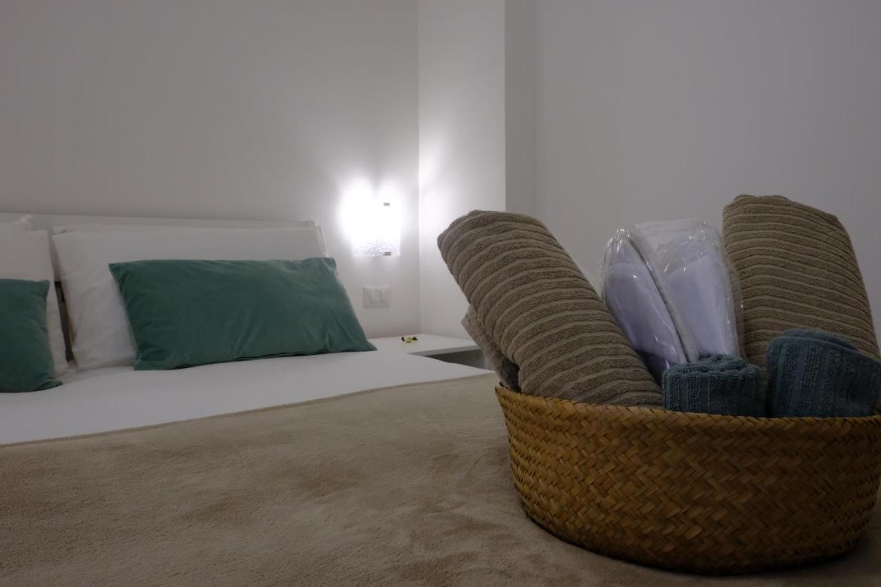 Sunrise Luxury Experience Bed and Breakfast Piano di Sorrento Exteriör bild
