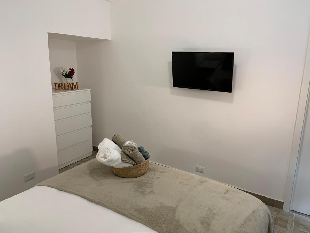 Sunrise Luxury Experience Bed and Breakfast Piano di Sorrento Exteriör bild