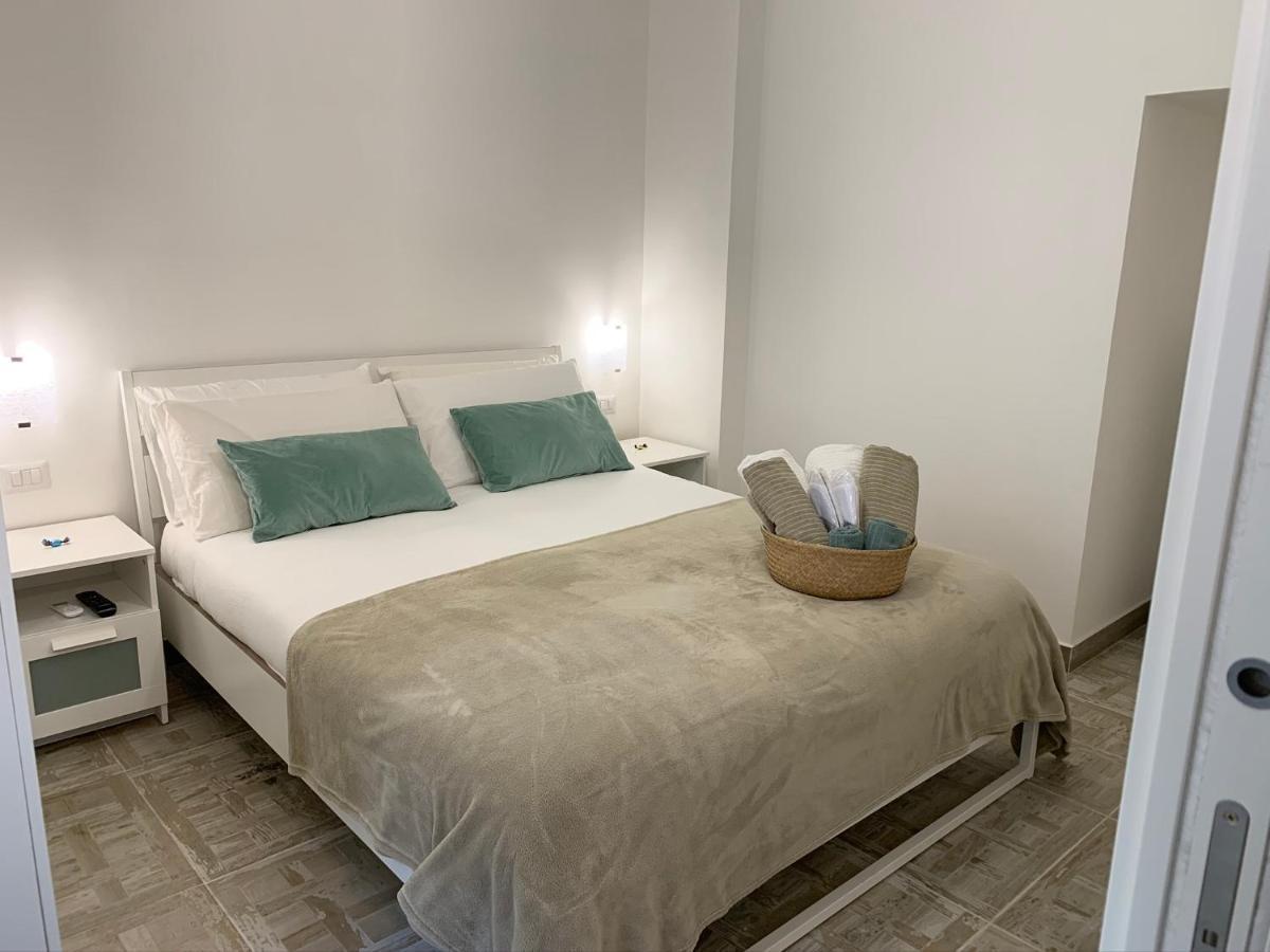 Sunrise Luxury Experience Bed and Breakfast Piano di Sorrento Exteriör bild